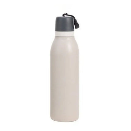 18oz/24oz Portable Thermos Cup Vacuum Cup Stainless Steel Vacuum Flask Cold&Hot Sport Pot Car Cup Travel Mug Insulated Cup