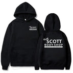 black / XS