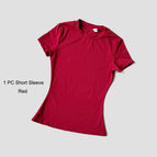 Red / S(45-55KG)