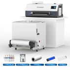 Printer WIth Shaker