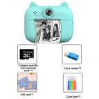 Blue-without bag
