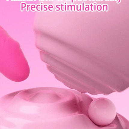G Spot Dildo Vibrator Massage 7 Vibration Patterns Sex Toy Women  Vibrating for Vagina Stimulation Silicone Rechargeable 18+
