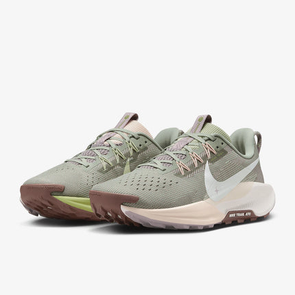 Nike genuine Pegasus Trail 5 women's cushioned off-road running shoes DV3865-300