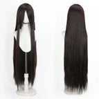 Black Wig