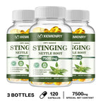 120 Capsule-3bottles