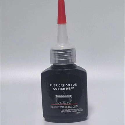 120ml 55ml 30mlLubricant Hair Trimmer Cutter Repair Oil Prevent Rusting Maintenance Lubricant Electric Clipper for Hair Clipper