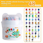 United States / 48 Colors