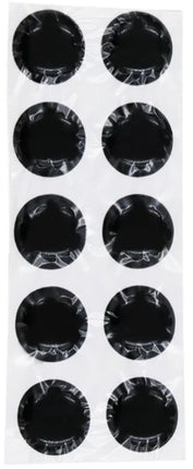 Car Remote Key 14MM Crystal Logo Sticker E-poxy for KEY-DIY KD XHO-RSE VV-DI Remote Control for BM-W Ni-ssan F-ord Toy-ota BEN-Z