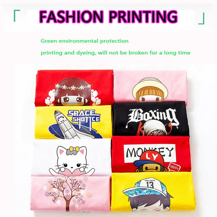 2024 Cute Bow Cat Dress Baby Girl Long Sleeved T-shirt Cartoon Kitty Cotton Tops Girls Spring Leisure Tees 3-14 Age