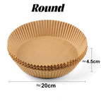 20x4.5cm / 300pcs