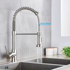 Brushed Nickel