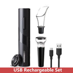 Rechargeable Set / CN