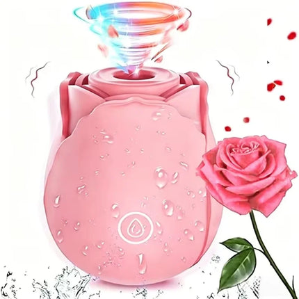 Powerful Sucking Vibrator for Women Tongue Licking Clitoris Vagina Stimulator Female Vacuum Oral Nipple Sucker Adult Sex Toy
