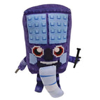 F