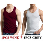 WINE 1PCS GREY 1PCS / XXL
