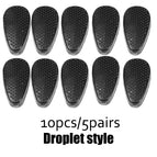 10pcs A-black