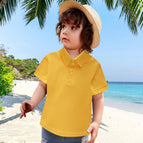 Yellow / 5-6 Years / China Mainland
