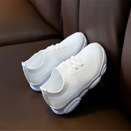 2025 Sneakers Children's Shoes For Girls Sneakers Baby Boys Sport Casual Shoes For kids Child Toddler Sneakers Shoe Girls