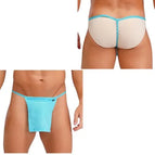 Blue / XXL
