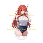 4 / 15CM Acrylic stand / Mainland China