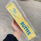 1pc-25cm big butter