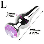light purple-L