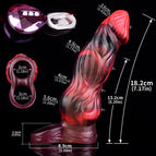 vibrator 5263M / China Mainland