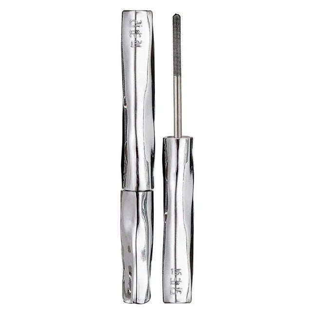Eyelash Primer Thick Thin Curling Shape Natural Long Lasting Mascara With Thread 3D Brush Head Women Make Up
