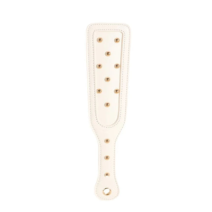 White Pink Slave Flirting Sex Prop with Fetish Bondage Handcuffs Spank Bone Mouth Plug for Couple BDSM Adult Game Erotic Sex Toy