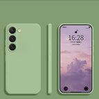 Mint Green / For Galaxy S26 Plus