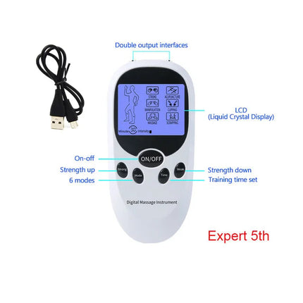 SM Strong Electric Shock Host,Electro Shock Penis Ring,Electric Stimulate Therapy Massager Glans Ring Cock Cage,Sex Toys For Men