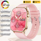 Pink / GPS Positioning
