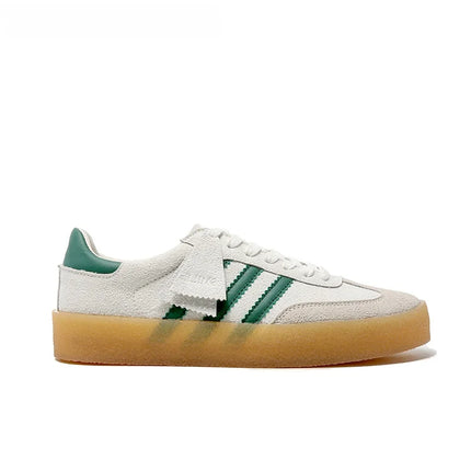 Men's Summer Jelly Sole Sneakers - Breathable Casual Sports Shoes / Espadrilles Homme Semelle Gelée - Chaussures Sport Décontractées Respirantes