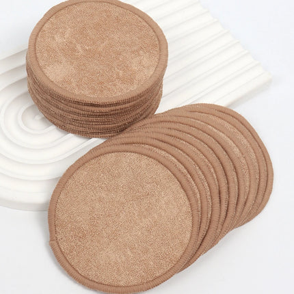 5/10/20Pack Reusable Makeup Remover Pads Washable Face Cleansing Puff Cloth Clean Sponge Liquid Cream Tools Cosmetic Remover