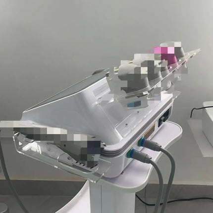 7D Beauty SPA Machine Body Tightening Burning Fat Skin Firming Slimming Body