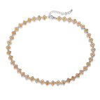 NECKS ORANGE / Other / China Mainland