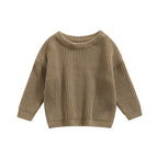 Gray Khaki / 4-5 Years