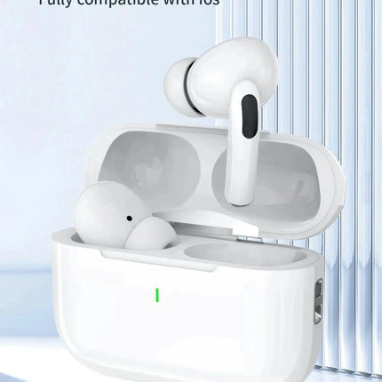 Air Pro 5 TWS Max Wireless Bluetooth Earphones In Ear Earbuds Sport Noise Cancelling Headset For Apple iPhone Headphone