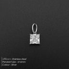 XP49972-Silver Color