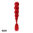 qGZF2602-RED / 24inches