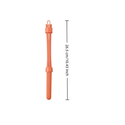 Multifunctional Manual Whisk Semi-automatic Egg White Cream Cake Egg Hand Mixer Hand Crank Beater Household Kitchen Gadget