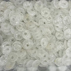 White Crystal / 20Pcs