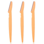 Orange 3pcs