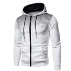 white / M