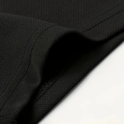 100% pure cotton men's luxurious brand letter print T-shirt, short-sleeved T-shirt, high-quality men's clothing, streetwear