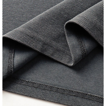 2026 New Half-Zip Polo Shirt