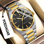 874 Gold Black