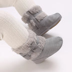 E-138GRAY / 0-6 Months