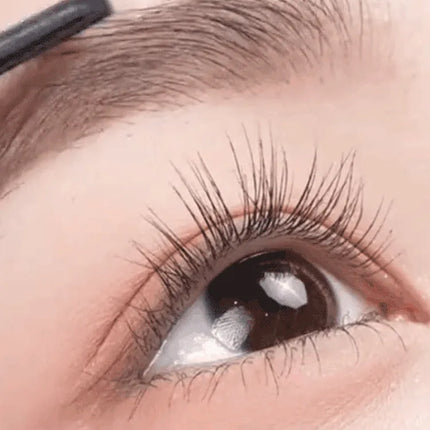 Black Volume Curl Mascara Defining Mascara Lengthening Waterproof  Mascara Waterproof Extra Volume Long -lasting Hyper-Curl