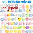 A--50PCS--no repeat